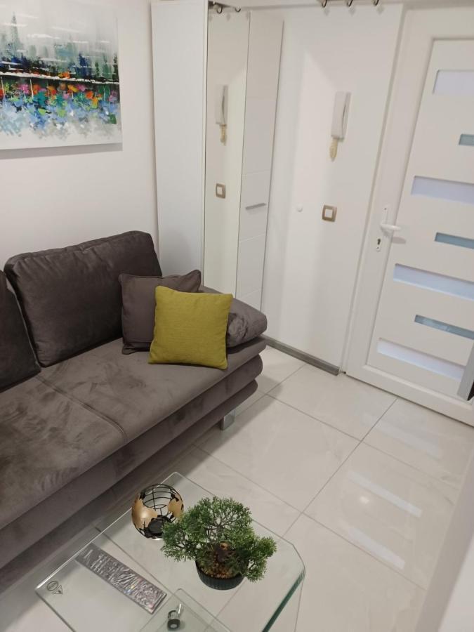 In The Centar Apartment Rijeka Buitenkant foto