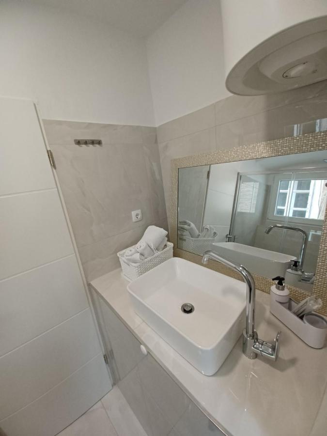 In The Centar Apartment Rijeka Buitenkant foto